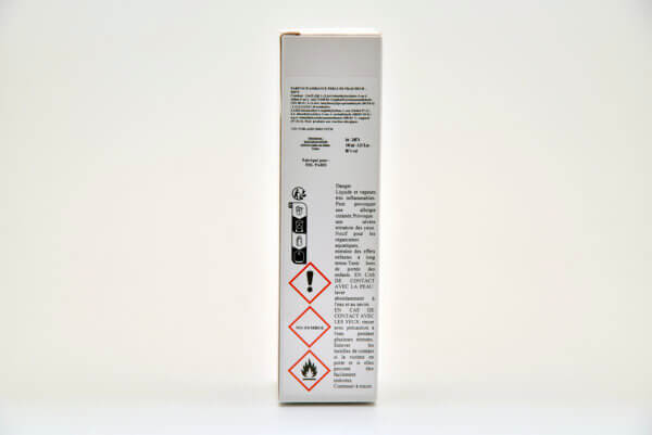 Fraicheur d'intérieur Diffuseur Parfum d'Ambiance 100 ml – Image 3