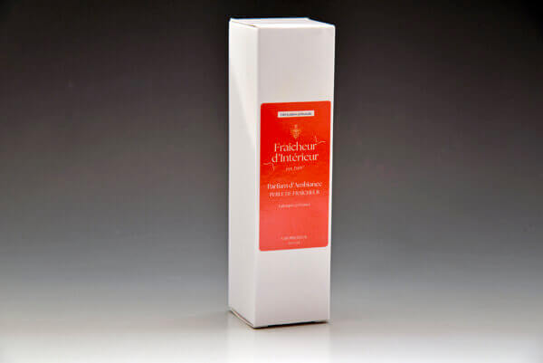 Fraicheur d'intérieur Diffuseur Parfum d'Ambiance 100 ml – Image 5