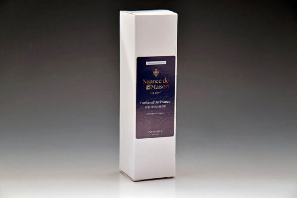Nuance de Maison Diffuseur Parfum d'Ambiance 100 ml – Image 6