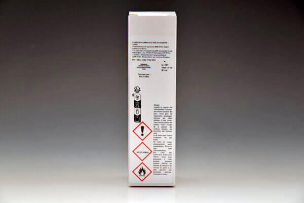 Nuance de Maison Diffuseur Parfum d'Ambiance 100 ml – Image 7