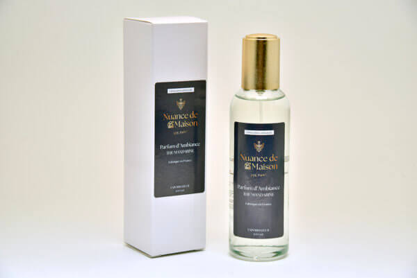 Nuance de Maison Diffuseur Parfum d'Ambiance 100 ml