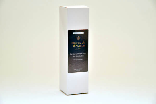 Nuance de Maison Diffuseur Parfum d'Ambiance 100 ml – Image 5