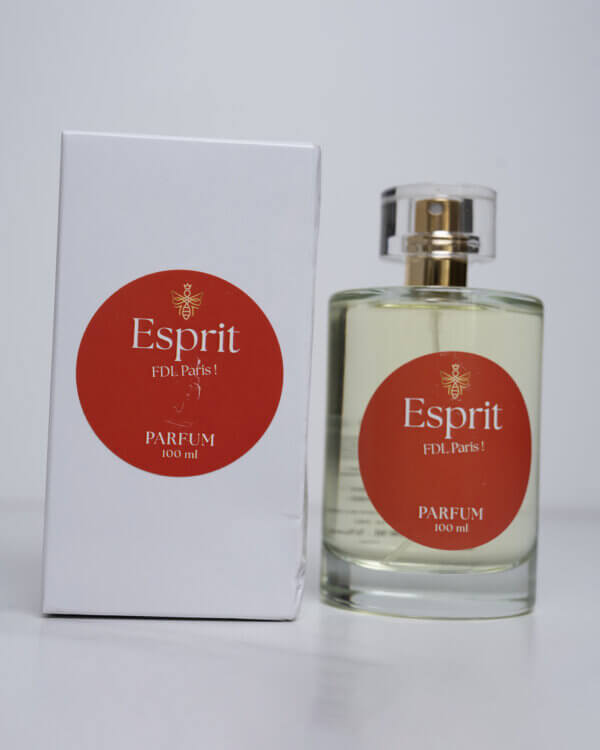Esprit Parfum 100ml – Image 3